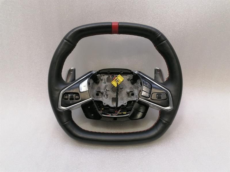 Chevrolet Corvette C8 Steering Wheel 84914768 Steering Wheel