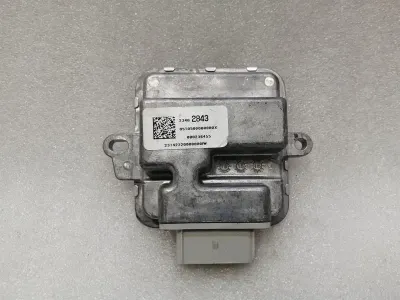 Електронен модул Chevrolet Corvette C7 23482843 Контролен блок МОДУЛ НА ГОРИВНАТА ПОМПА