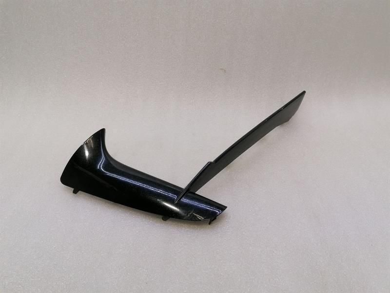 Chevrolet Corvette C8 Body Moulding 84100496 Strip LEFT LEFT