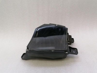 Chevrolet Corvette C8 Navigation Monitor 85114228 HUD HEAD UP Sat Nav