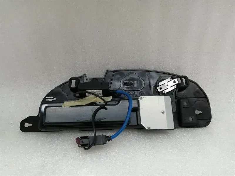 Chevrolet Corvette C7 Front Camera Module 23497073 Front Camera