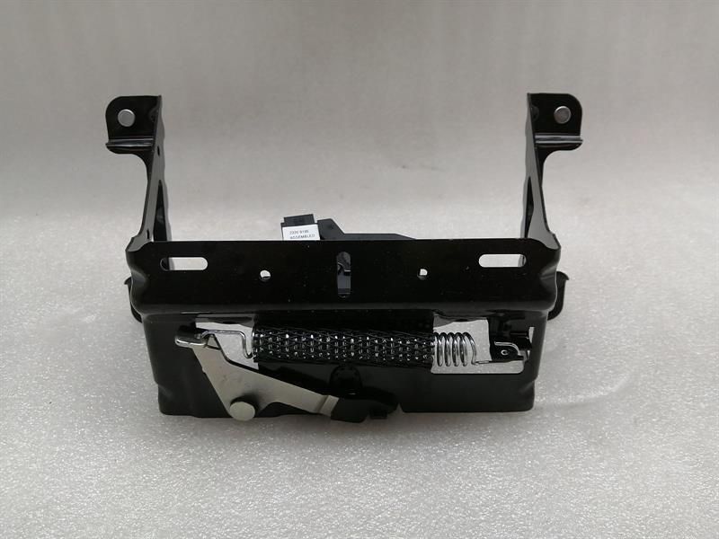 Chevrolet Corvette C7 boot lock 23209195 tailgate lock