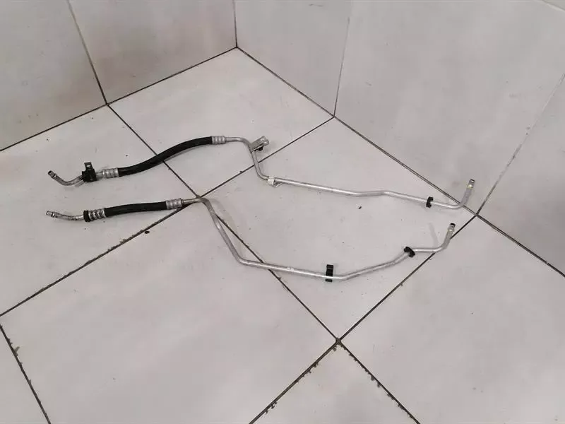 Chevrolet Corvette C7 Differential Hose 22959520 Hose Differential Oil Hose