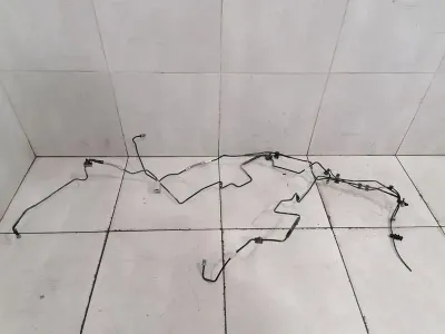 Chevrolet Corvette C8 Rura 84856633 Wąż