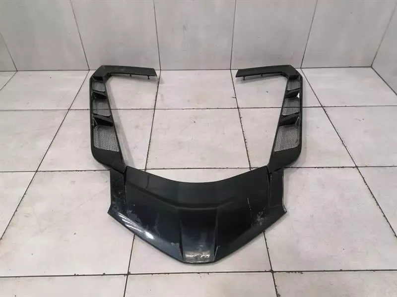 CHEVROLET CORVETTE C8 84868237 REAR LIFTGATE COVERS