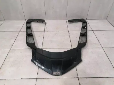 CHEVROLET CORVETTE C8 84868237 HECKKLAPPENABDECKUNGEN