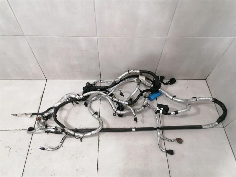 CHEVROLET CORVETTE C7 Z51 Rear Axle Wiring 22890595-03 Harness Transmission