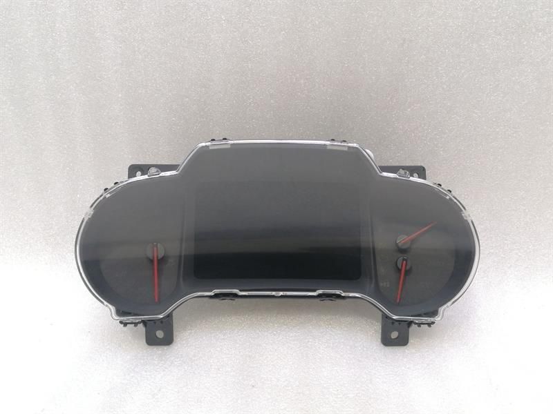 Chevrolet Corvette C7 Z51 Instrument Cluster 23274893 Speedometer MPH USA