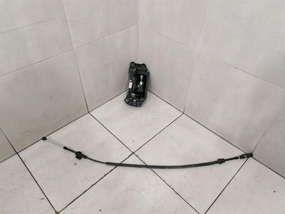 Chevrolet Corvette C7 Z06, dźwignia zmiany biegów 23320197, tłok zmiany biegów 84125980