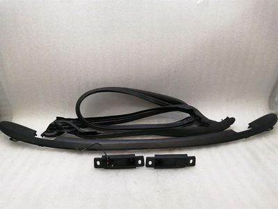 Chevrolet Corvette C7 Vējstikla blīvējums 84367842 Vējstikla blīvējums kabriolets