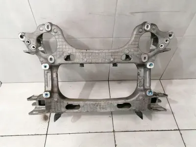 Chevrolet Corvette C7 Z06 aizmugurējais apakšrāmis 20941666 ass rāmis aizmugurējā ass