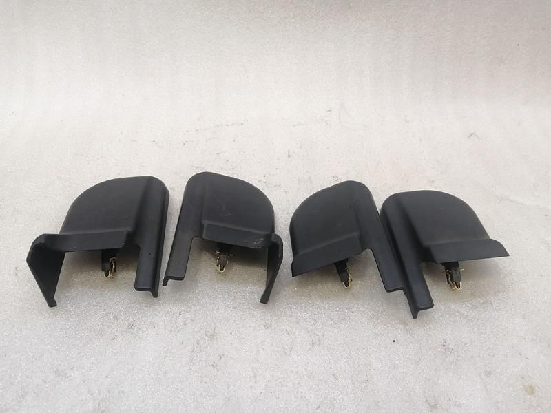 CHEVROLET CORVETTE C7 Z06 CHAIR COVER SET OF 4 SEAT COVER