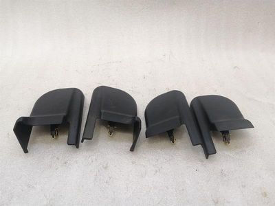 CHEVROLET CORVETTE C7 Z06 CHAIR COVER SET OF 4 SEAT COVER