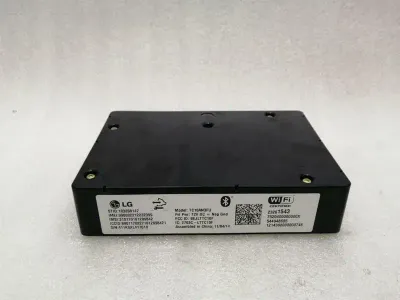 Chevrolet Corvette C7 Z06 Electronic Module 23261543 Control Unit