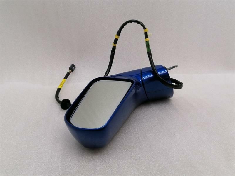 Chevrolet Corvette C7 Z06 left door mirror 22961818 exterior mirror left dim