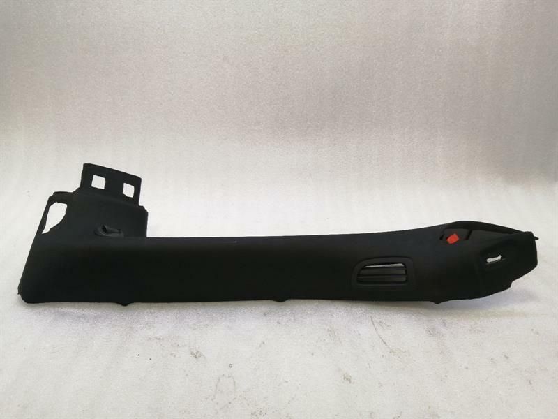 CHEVROLET CORVETTE C7 Z06 941143AB LEFT A PILLAR LEFT A PILLAR Trim