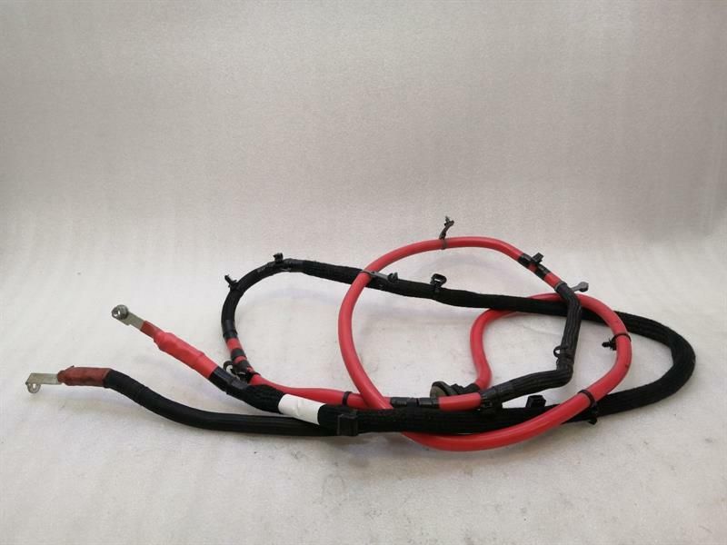 Chevrolet Corvette C7 Z06 Battery Cable 23487607 Battery Cable