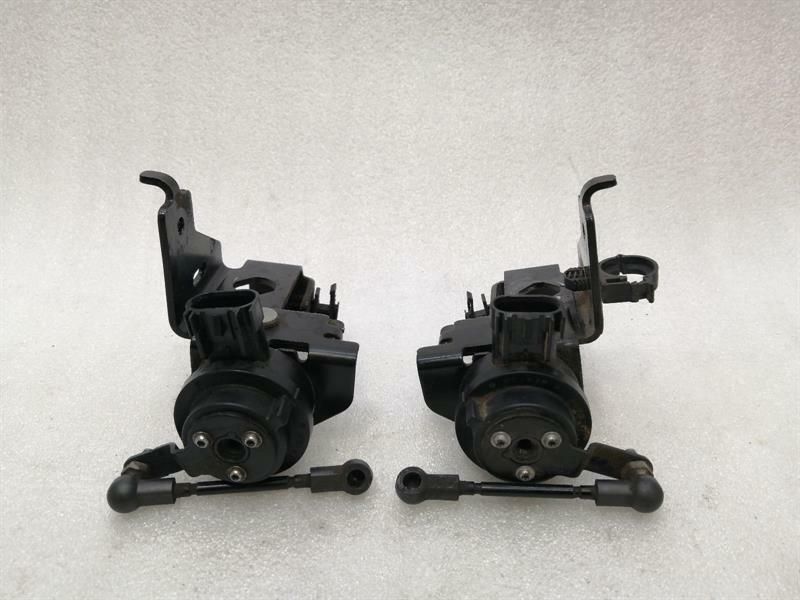 Chevrolet Corvette C7 Z06 Sensor 23110568 Ride Control Set