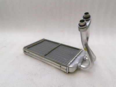 Chevrolet Corvette C7 Heater Matrix 15796313 Heat Exchanger Heater Cooler