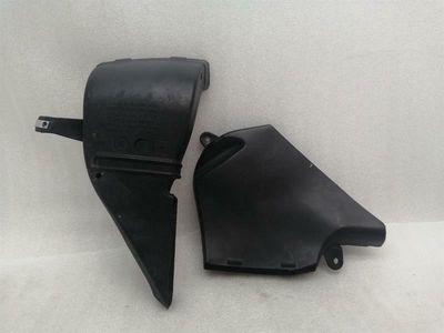 CHEVROLET CORVETTE C7 Z06 22974460 Rear Brake Air Duct Left Brake Air Duct