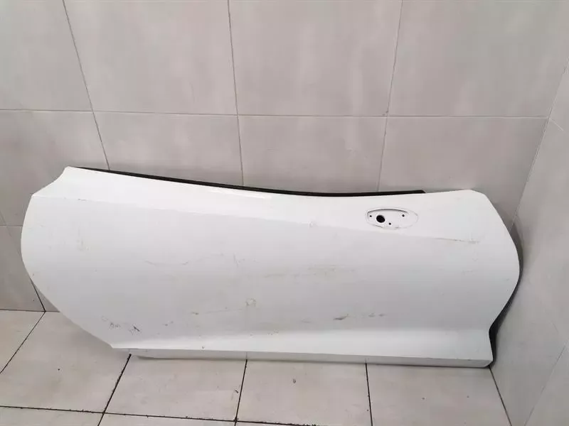 Chevrolet Corvette C7 Right Front Door 84031049 Door Front Right OUTER PART