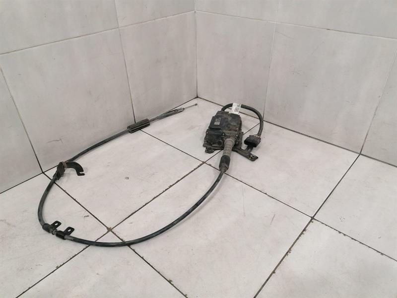 CHEVROLET CORVETTE C7 Z06 EMERGENCY PARKING BRAKE MODULE 23436427 PARKING BRAKE