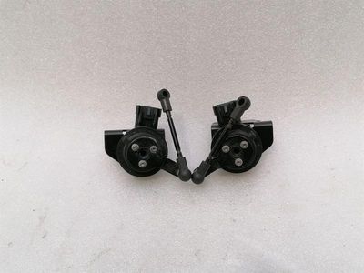 CHEVROLET CORVETTE C7 LEVEL SENSOR SET 23110568 Ride Control