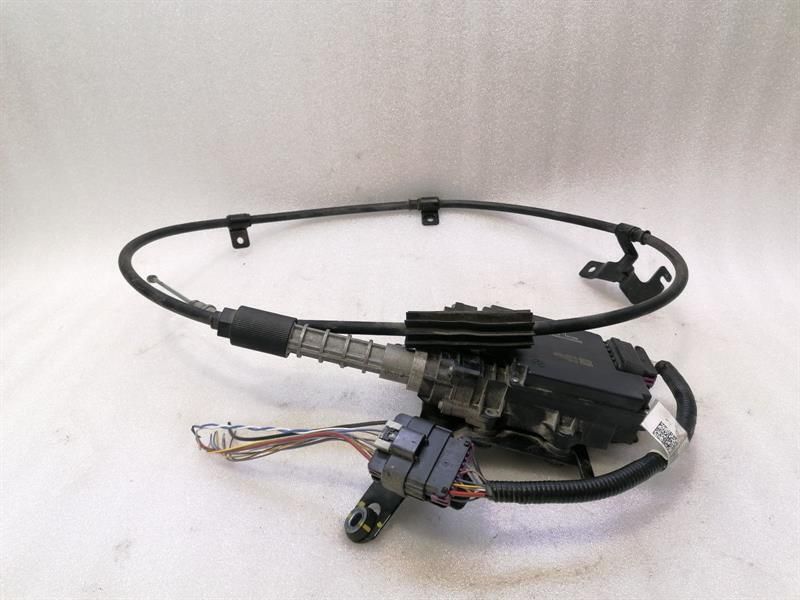 CHEVROLET CORVETTE C7 EMERGENCY PARKING BRAKE MODULE 23436427 PARKING BRAKE