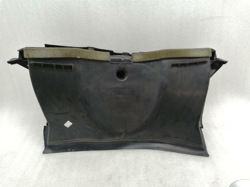 CHEVROLET CORVETTE C7 Z06 22786849 Extension Assembly, Front Air Luftkühlungs