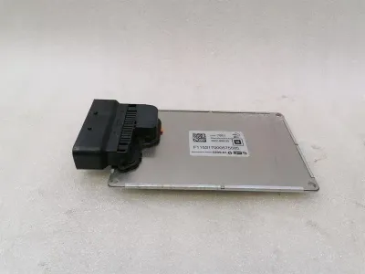Chevrolet Corvette C7 Electronic Module 23207801 Control Unit SUSPENSION CONTROL