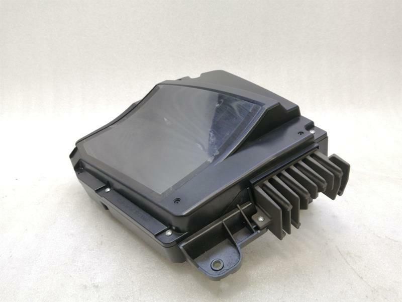 CHEVROLET CORVETTE C7 Z06 HEAD UP DISPLAY Monitor 23490255 HUD Display