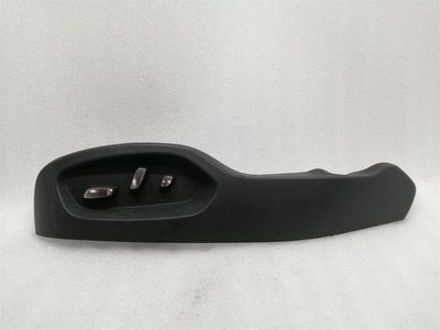 Chevrolet Corvette C7 Z06 switch 23247095 switch sits