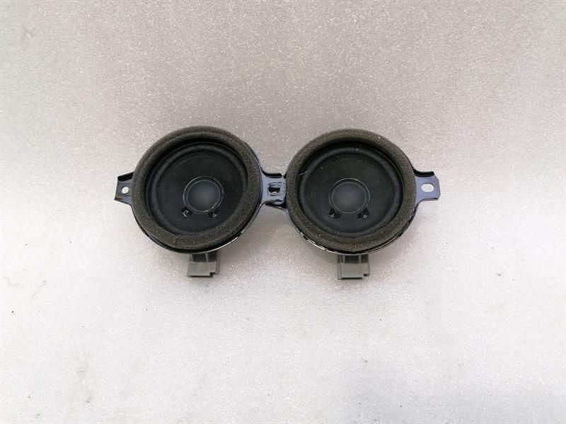 Chevrolet Corvette C7 Speaker Set 20884480 Loudspeakers Bose Set