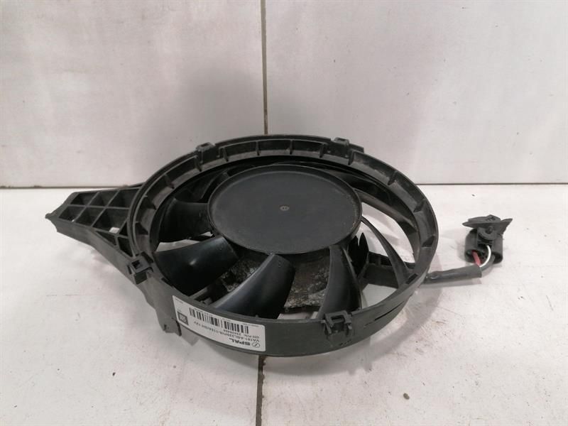 Chevrolet Corvette C8 Radiator Fan 23429486 Fan Electric Fan FAULTY