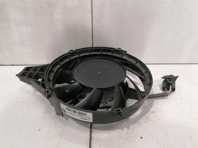 Chevrolet Corvette C8 Radiator Fan 23429486 Fan Electric Fan FAULTY