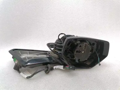 Chevrolet Corvette C8 Правое дверное зеркало 84778425 Наружное зеркало правое ДЕФЕКТ