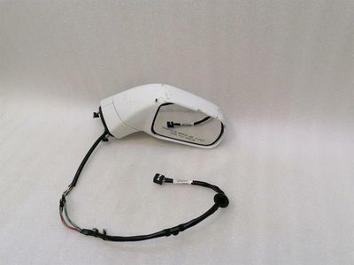 Chevrolet Corvette C7 Rechter Türspiegel 234334 Rechter Außenspiegel