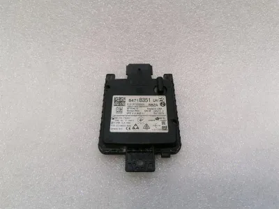CHEVROLET CORVETTE C8 Sensor 84718351 RADAR SENSOR BLIND SPOT