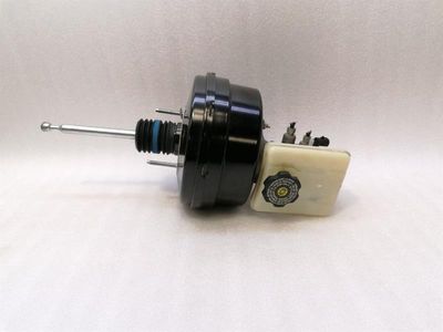 Servomoteur de frein Chevrolet Corvette C7 23337593