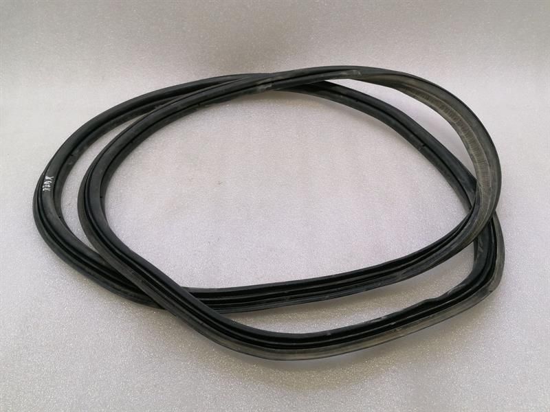 CHEVROLET CORVETTE C8 SEAL BOOT LID TAILGATE Seals