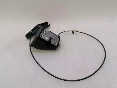 Chevrolet Corvette C8 Right Door Lock 84890753 Door Lock RIGHT