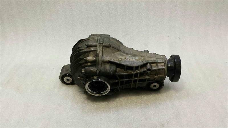 Mercedes ML63 AMG W164 Front Diff A1643302702 Differential Front Ratio 3.45
