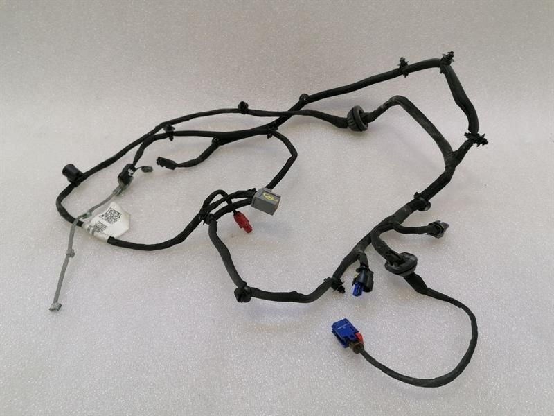 CHEVROLET CORVETTE C8 Wiring Loom 84740000 Harness VIDEO DISPLAY