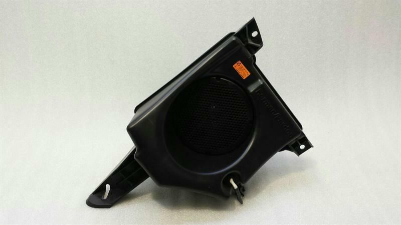 Mercedes ML W164 Subwoofer A1648202202 Bass Box Logic7 L7 HK