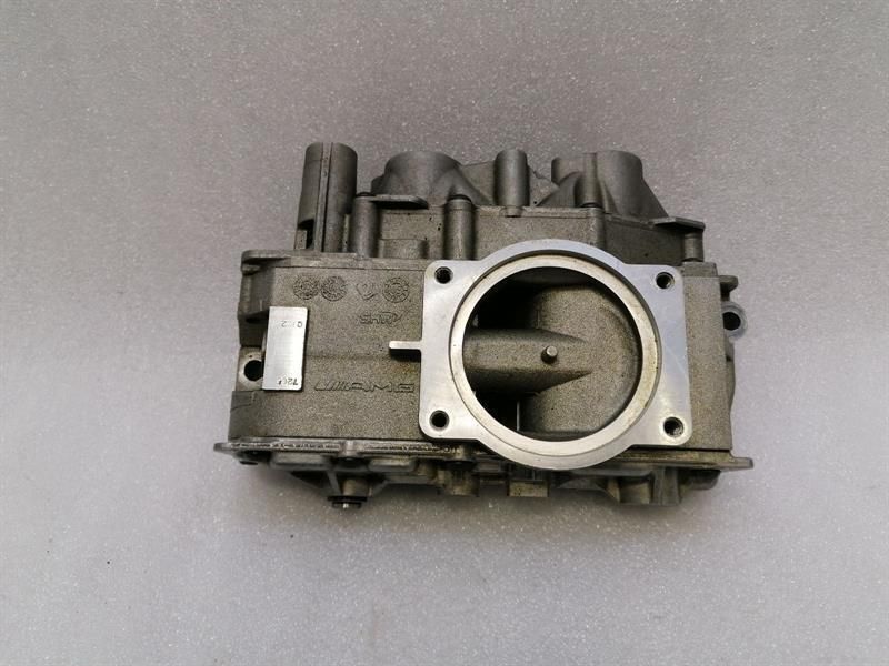 Mercedes ML63 AMG W164 R63 Oil Pump A1561801901 Oil Pump Oil Auxiliary Pump 6.2 V8