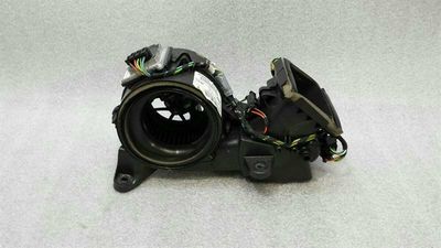 Mercedes ML63 W164 Rear Heater Blower A1648300008 Engine Heater Blower