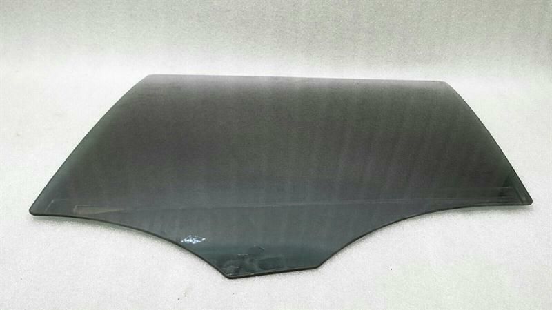 Mercedes ML W164 Left Rear Door Glass A1647350710 Rear Left Door Window