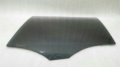 Mercedes ML W164 Left Rear Door Glass A1647350710 Rear Left Door Window