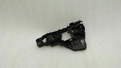 Mercedes ML W164 aizmugurējā kreisā roktura turētājs A1647601134 iekšējais durvju rokturis aizmugurējais kreisais