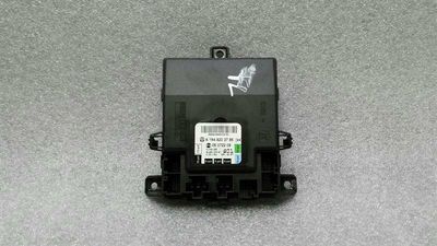Mercedes ML W164 Front Left Door Electronic Module A1648203785 Control Unit